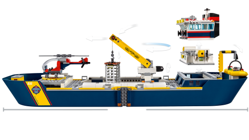 Set 60266