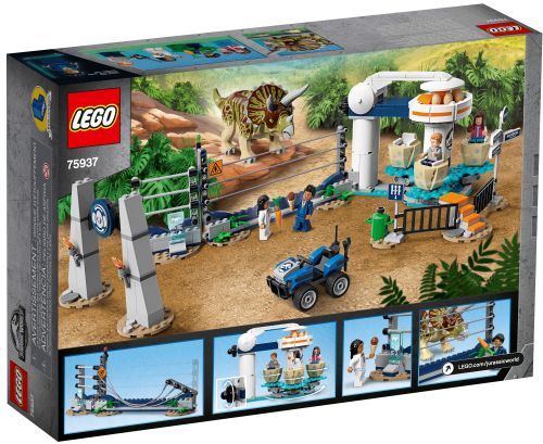 Set 75937