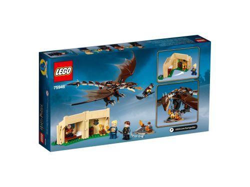 Set 75946