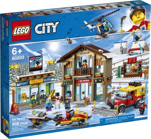 Set 60203