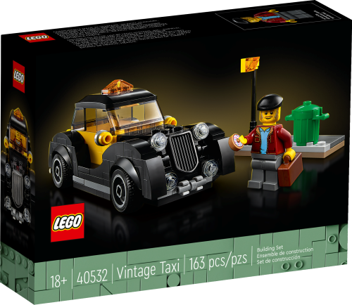 Set 40532