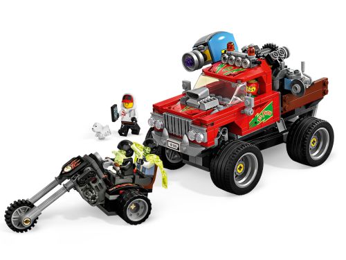 Set 70421
