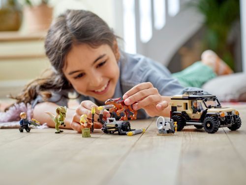 Set 76951