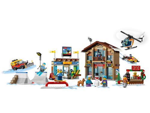 Set 60203
