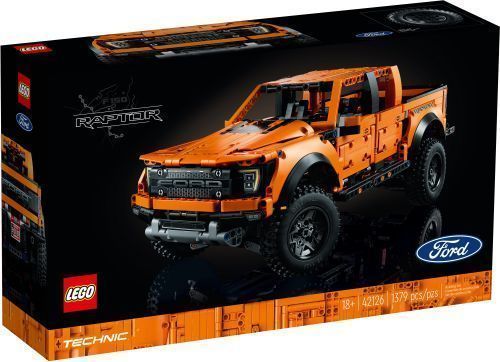 Set 42126