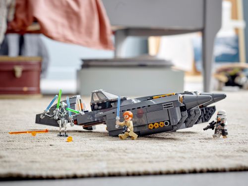 Set 75286