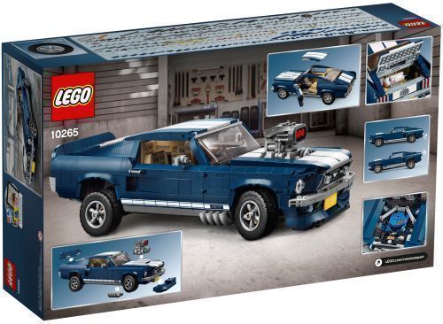 Set 10265