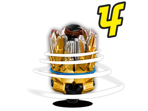 Set 70685