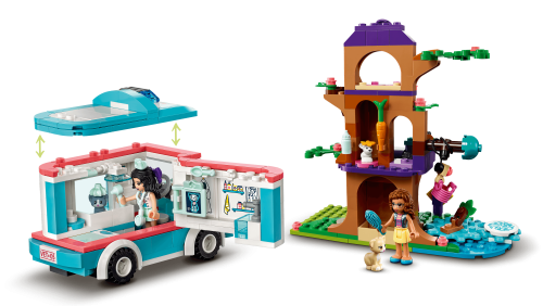 Set 41445