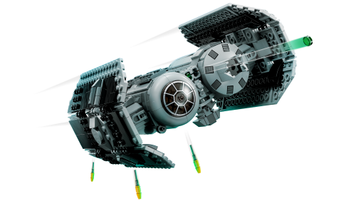 Set 75347