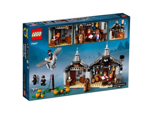 Set 75947
