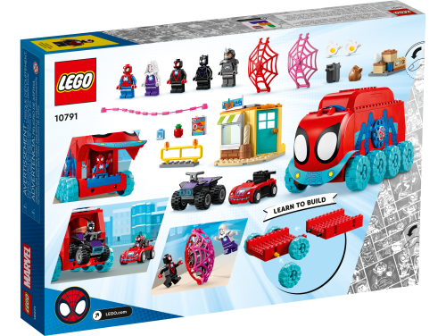 Set 10791