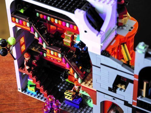 Set 75978
