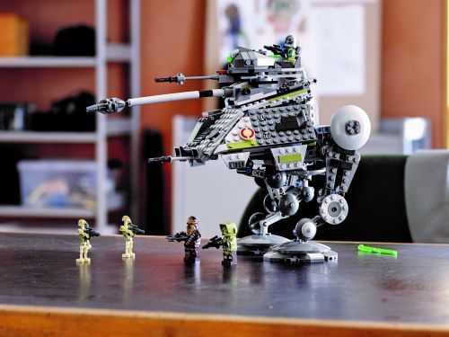 Set 75234