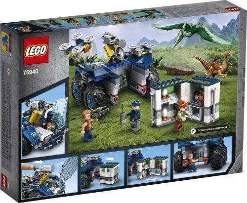 Set 75940