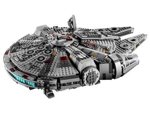 Set 75257