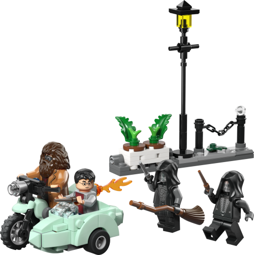 Set 76459