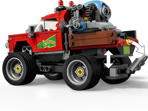 Set 70421