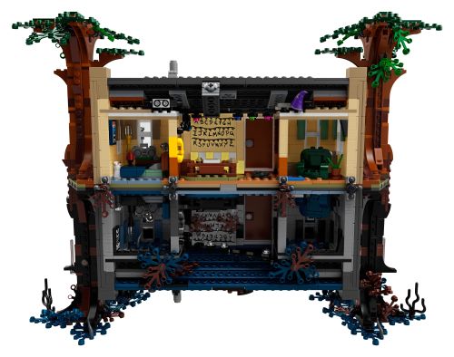Set 75810