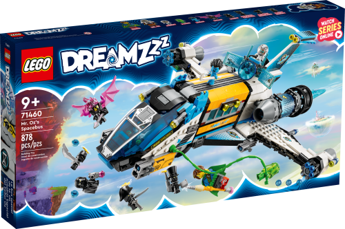 Set 71460