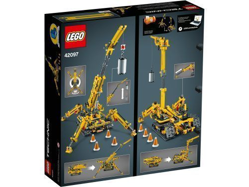 Set 42097