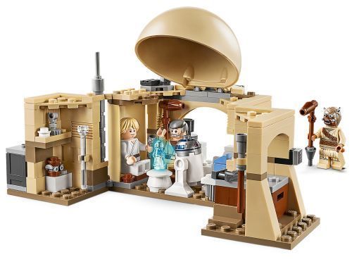 Set 75270