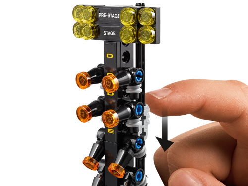 Set 75893