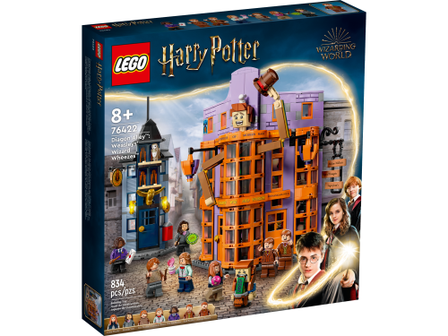 Set 76422
