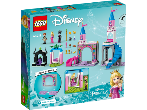 Set 43211
