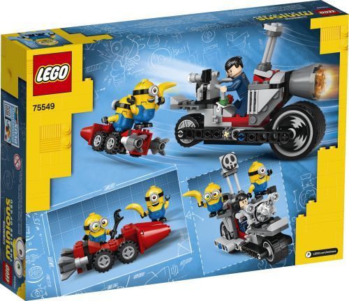 Set 75549