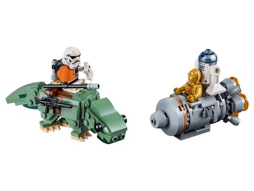 Set 75228