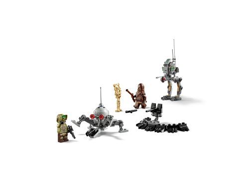 Set 75261