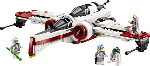 Set 75402