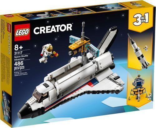 Set 31117
