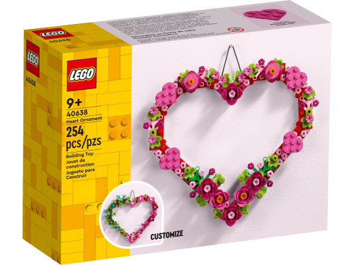 Set 40638