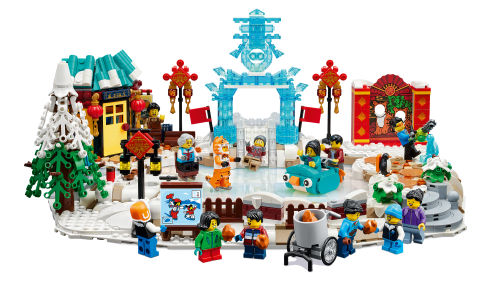 Set 80109