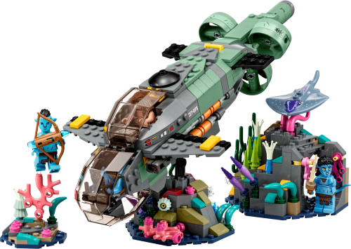 Set 75577