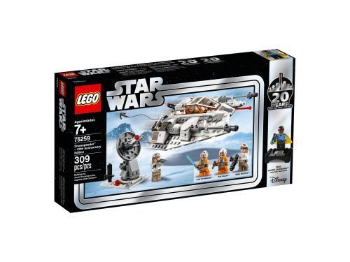 Set 75259