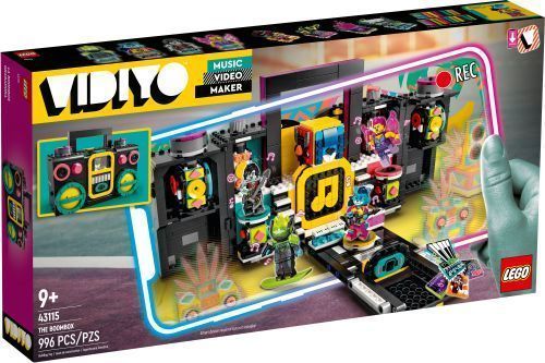 Set 43115