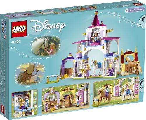 Set 43195