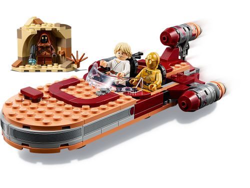 Set 75271