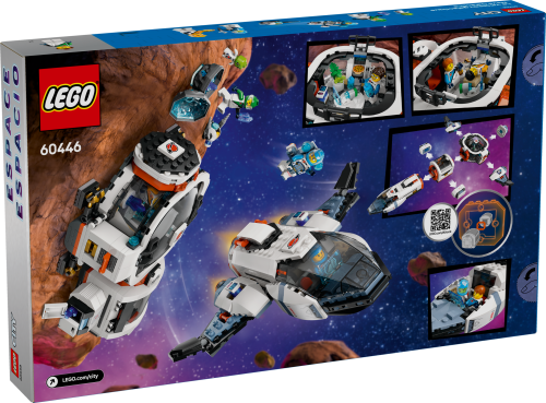 Set 60446