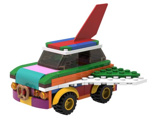 Set 5006890