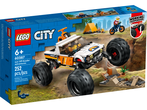 Set 60387