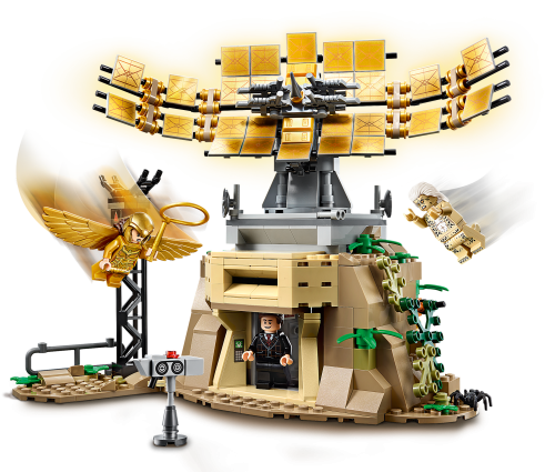 Set 76157