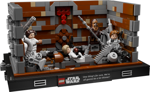 Set 75339