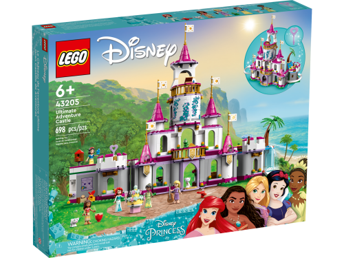 Set 43205