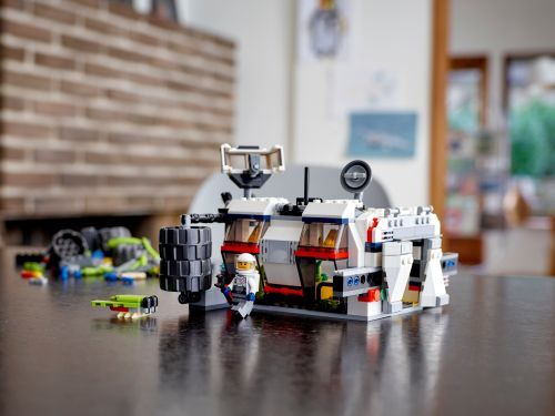 Set 31107
