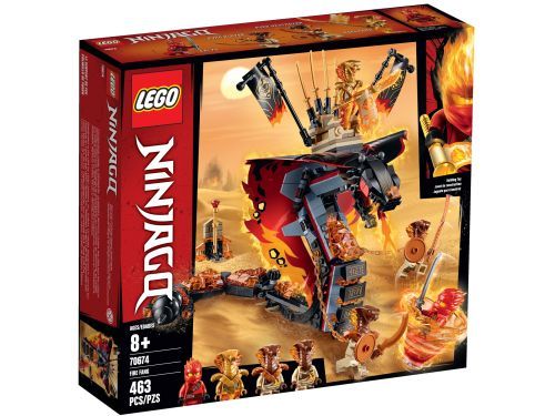 Set 70674