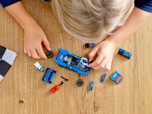 Set 75891